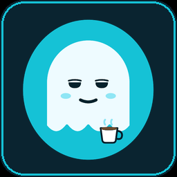 GM ghost animated