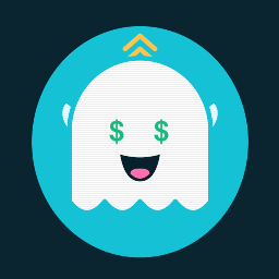 Pump'd ghost animated