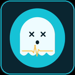 Revived ghost animated