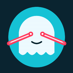 WAGMI ghost animated