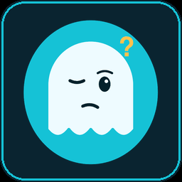 Wen ghost animated